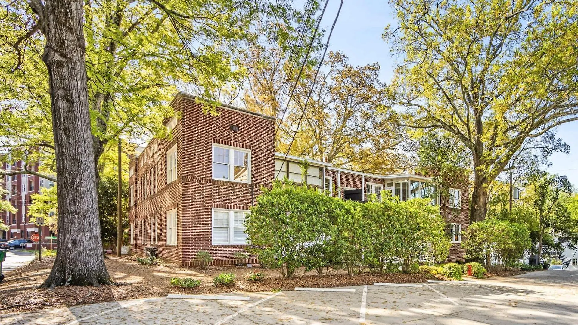 Holiday home Stylish Myers Park 2 Bedroom With Screened Porch Charlotte