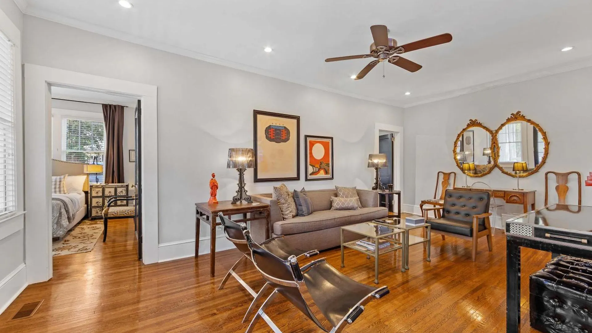 Holiday home Stylish Myers Park 2 Bedroom With Screened Porch Charlotte